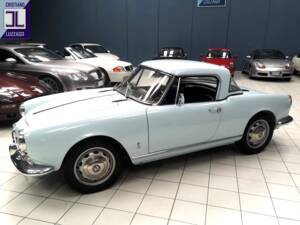 Image 5/49 of Alfa Romeo Giulietta Spider (1963)