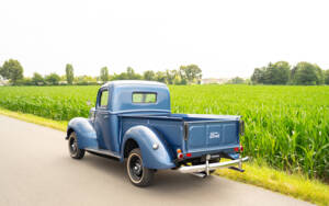 Immagine 13/83 di Ford V8 Model 46 Pick Up (1940)
