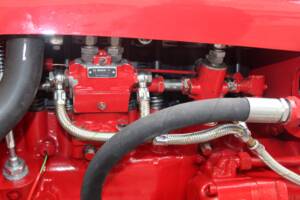 Bild 19/42 von Porsche-Diesel Super Export 339 (1963)