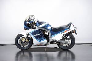 Bild 1/47 von Suzuki GSX-R 1100 (1987)