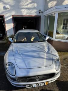 Image 1/35 of Maserati 3200 GT (2000)