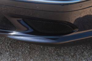Immagine 33/50 di Mercedes-Benz S 55 AMG (2002)