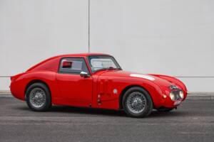 Immagine 9/62 di Austin-Healey Sprite Mk I (1958)