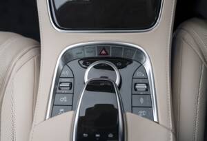 Immagine 22/31 di Mercedes-Benz S 63 AMG S 4MATIC (2019)