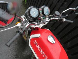 Bild 8/44 von Ducati Darmah (1979)