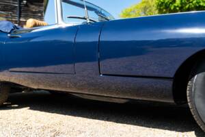 Bild 34/50 von Jaguar XK-E (1967)