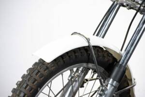Immagine 14/50 di Bultaco Alpina 350 (1978)