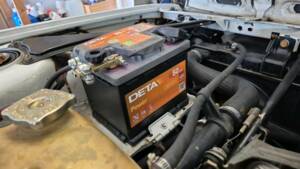 Image 56/66 de Lancia Beta Spider 2000 (1978)