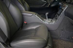 Bild 18/43 von Mercedes-Benz CL 65 AMG (2005)