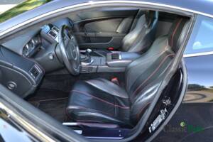 Bild 9/50 von Aston Martin V8 Vantage (2008)