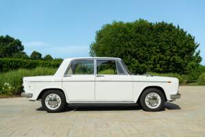 Obraz 6/50 pojazdu Lancia Fulvia 1.3 S (1960)