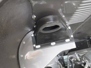 Bild 26/50 von Jaguar Type E 3.8 (1962)