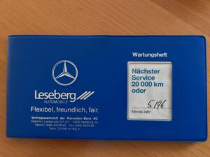 Image 28/28 of Mercedes-Benz 300 CE-24 (1993)