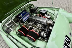 Afbeelding 38/50 van Triumph TR 3 (1957)