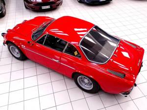 Bild 8/58 von Alpine A 110 1600 S (1971)