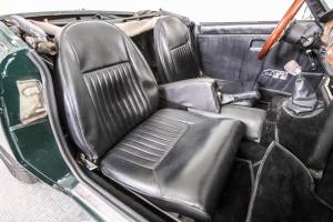 Image 34/50 de Triumph Spitfire 1500 (1977)