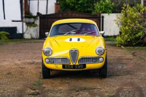 Afbeelding 36/50 van Alfa Romeo Giulietta Sprint (1960)