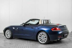 Imagen 6/50 de BMW Z4 sDrive23i (2009)