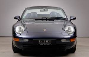 Bild 6/28 von Porsche 911 Carrera (1996)