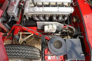 Afbeelding 26/50 van Jaguar E-Type 3.8 (1963)