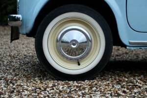 Image 23/50 de FIAT 500 Nuova (1958)
