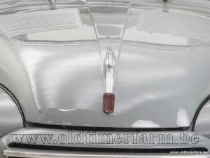 Bild 13/15 von FIAT 500 C Topolino (1953)
