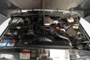 Image 17/19 de Land Rover 170 V  Cabriolet B (1992)