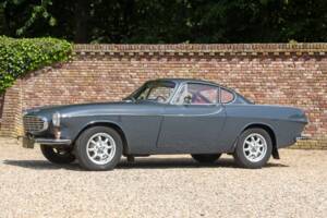 Image 10/50 de Volvo 1800 S (1966)