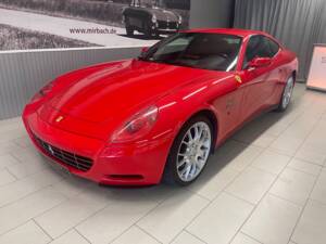 Image 3/18 de Ferrari 612 Scaglietti (2004)