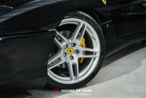 Image 11/25 de Ferrari 456 GT (1994)