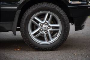 Immagine 28/50 di Land Rover Range Rover 4.6 Vogue (2001)