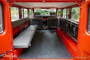 Immagine 45/47 di Toyota Land Cruiser FJ 45 (1980)