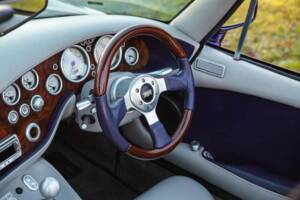 Image 21/50 of TVR Griffith 500 (2001)