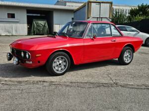 Image 6/56 of Lancia Fulvia 1.3 S (1975)