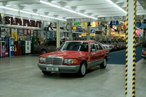 Bild 47/50 von Mercedes-Benz 500 SE (1987)