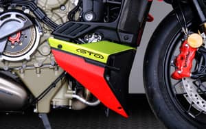 Bild 9/99 von Ducati Streetfighter V4 Lamborghini (2024)