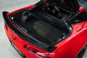 Image 13/23 of Chevrolet Corvette Stingray (2019)
