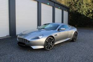 Bild 7/47 von Aston Martin DB 9 GT &quot;Bond Edition&quot; (2015)