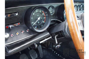 Image 49/50 of Maserati Ghibli SS (1970)