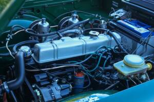 Immagine 48/50 di Triumph TR 6 (1976)
