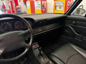 Afbeelding 9/18 van Porsche 911 Carrera 4 (1996)