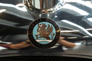 Image 41/50 de Vauxhall 20&#x2F;60 T80 (1930)