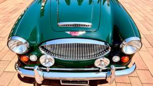 Image 9/20 de Austin-Healey 3000 Mk III (BJ8) (1966)