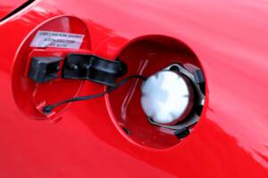 Afbeelding 26/50 van Ferrari F 430 (2007)