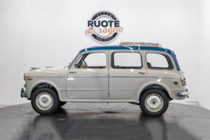 Image 2/37 of FIAT 1100-103 Familiare (1954)