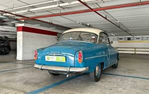 Bild 3/50 von SIMCA Aronde 1300 (1957)