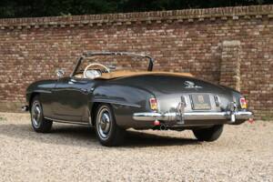 Image 2/50 of Mercedes-Benz 190 SL (1956)