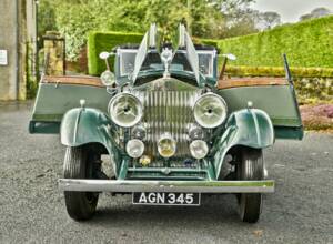 Image 27/50 of Rolls-Royce Phantom II Continental (1933)