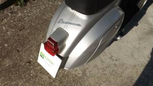 Bild 24/43 von Piaggio Vespa 125 Primavera (1973)