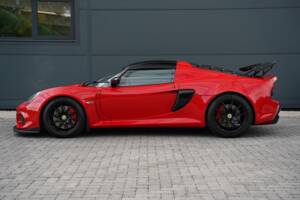 Immagine 6/50 di Lotus Exige Sport 410 (2018)